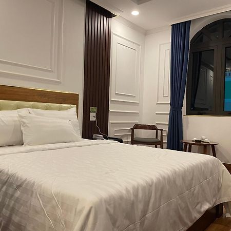 Ha Anh Hotel Phuong Sau Eksteriør billede