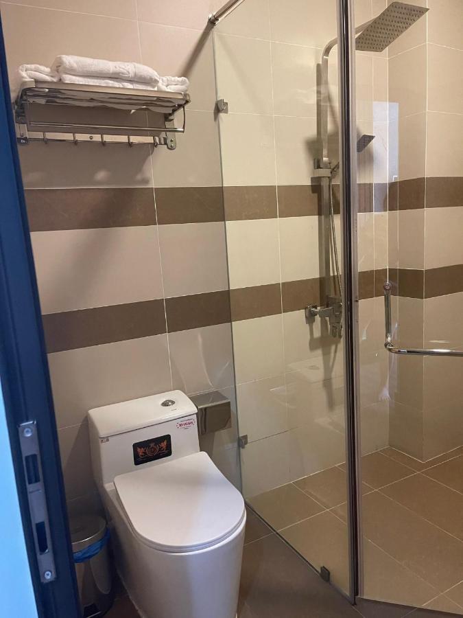 Ha Anh Hotel Phuong Sau Eksteriør billede