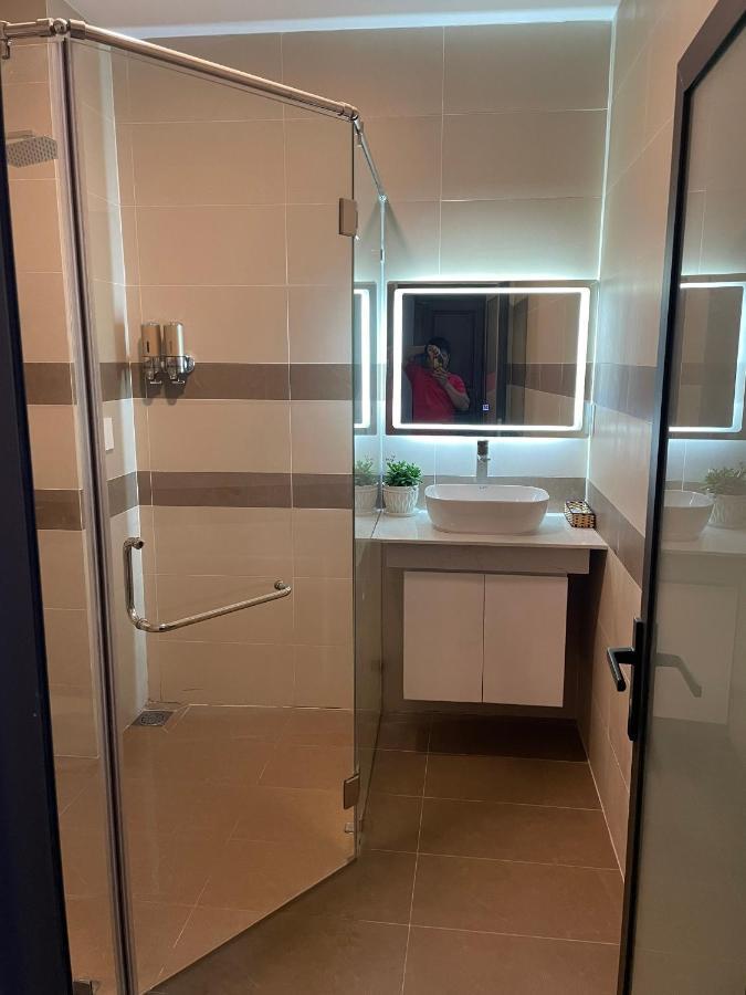 Ha Anh Hotel Phuong Sau Eksteriør billede