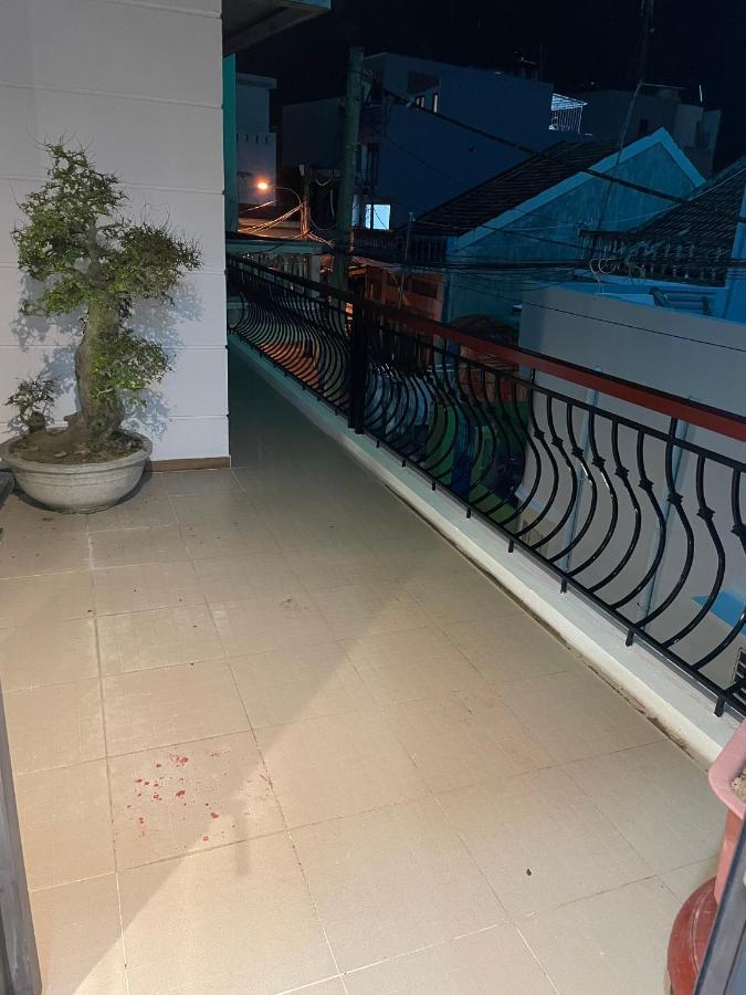Ha Anh Hotel Phuong Sau Eksteriør billede