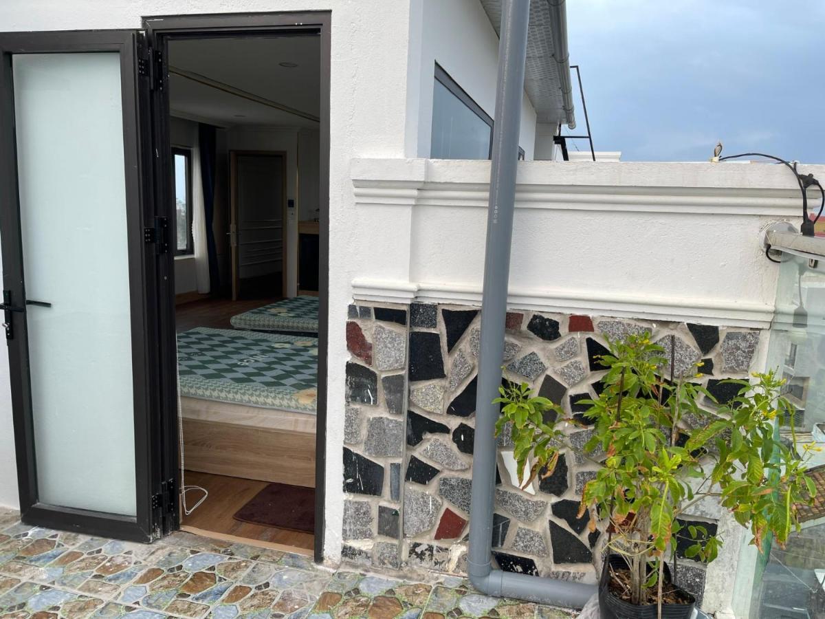 Ha Anh Hotel Phuong Sau Eksteriør billede