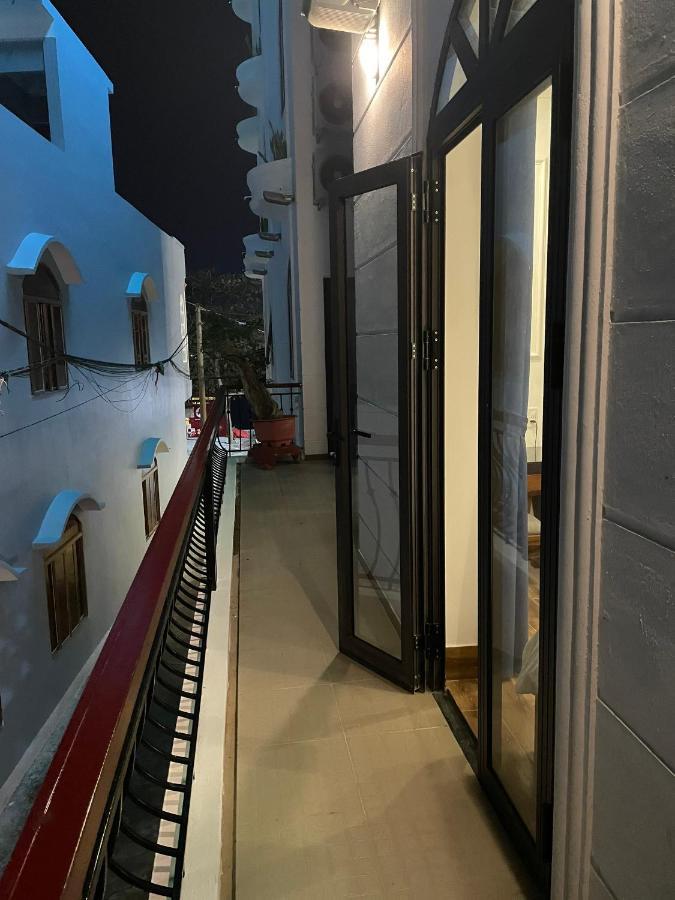 Ha Anh Hotel Phuong Sau Eksteriør billede