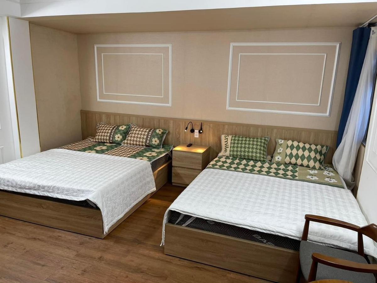 Ha Anh Hotel Phuong Sau Eksteriør billede