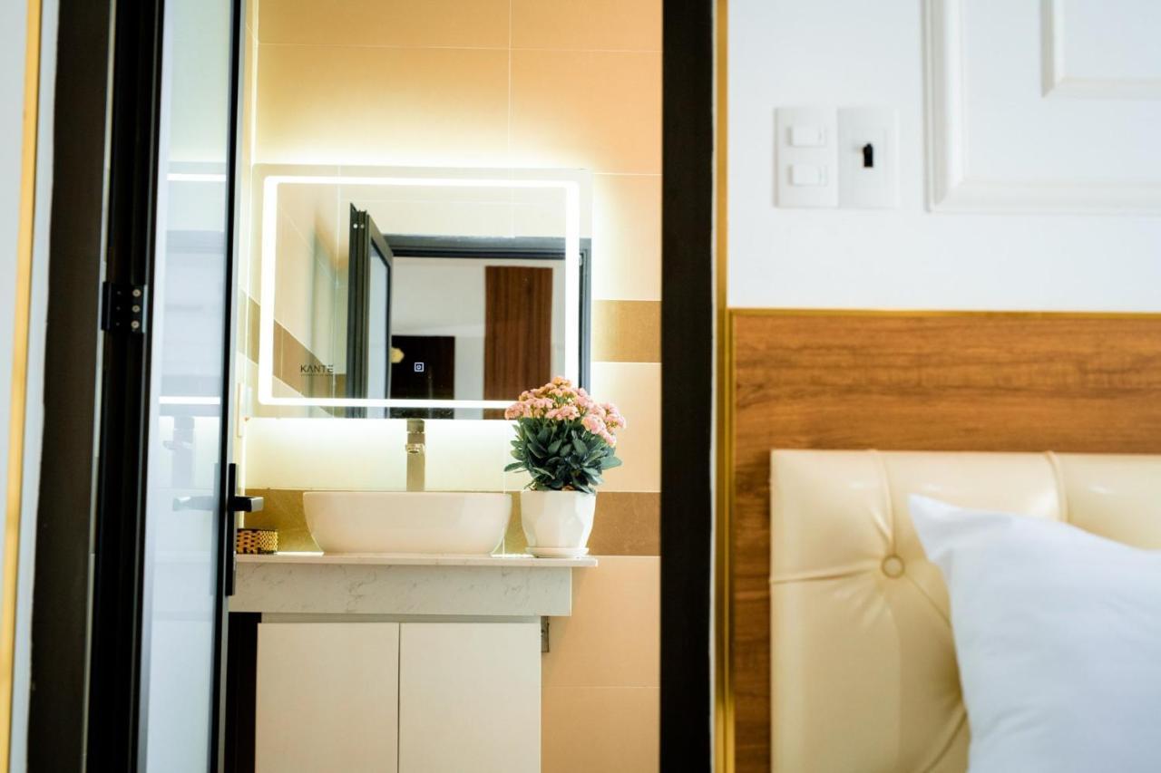 Ha Anh Hotel Phuong Sau Eksteriør billede