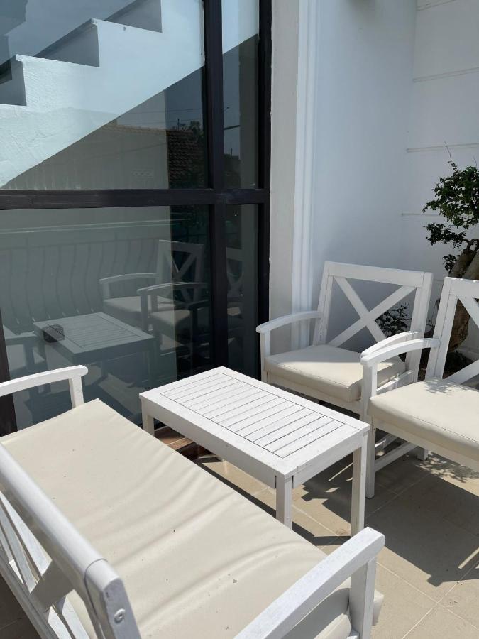 Ha Anh Hotel Phuong Sau Eksteriør billede