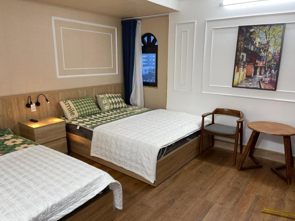 Ha Anh Hotel Phuong Sau Eksteriør billede