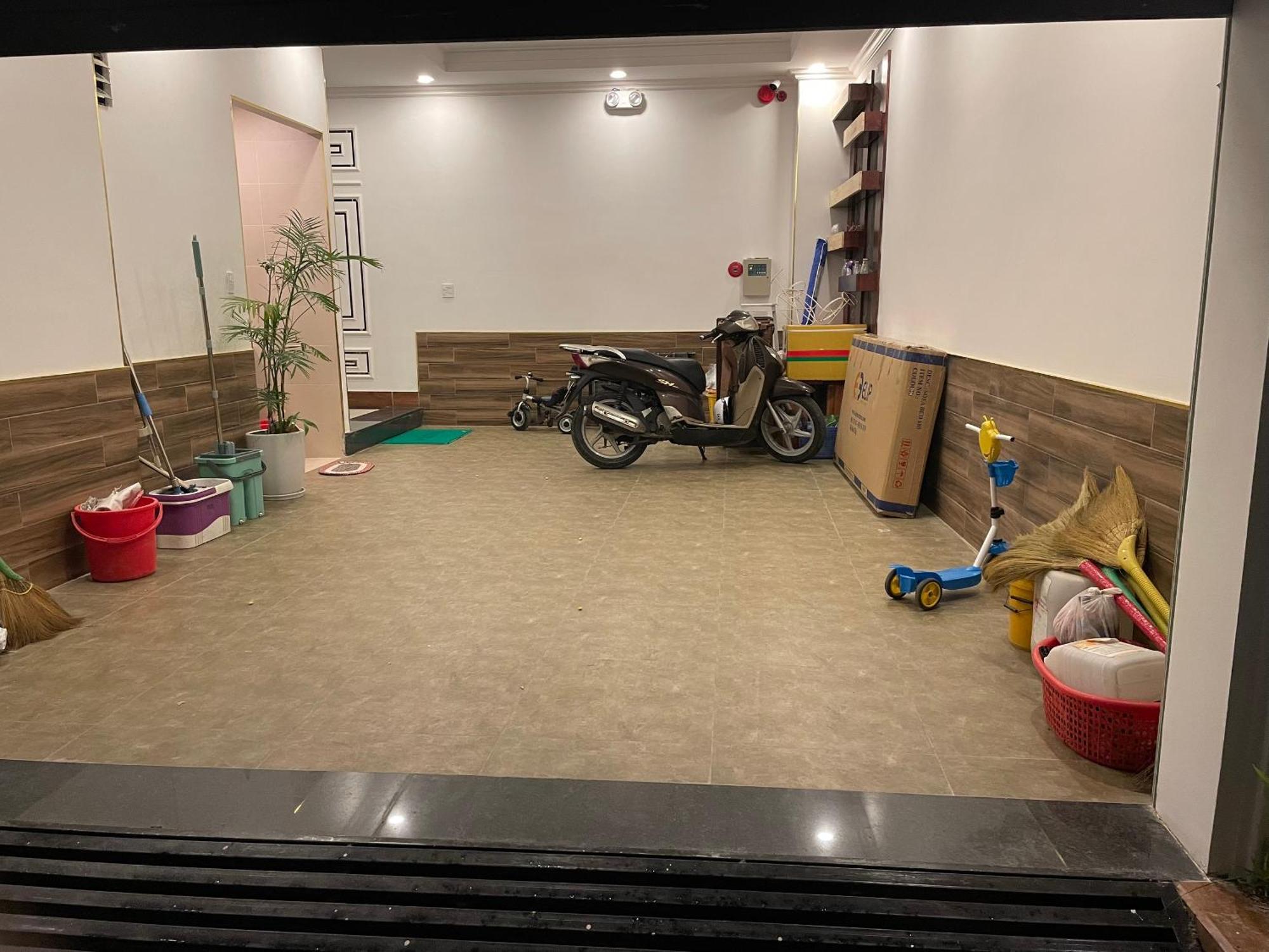 Ha Anh Hotel Phuong Sau Eksteriør billede