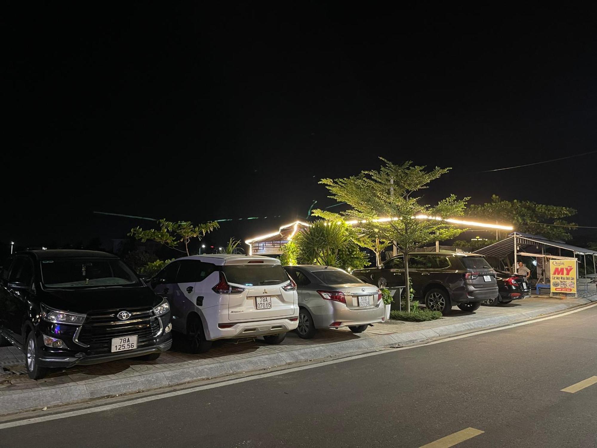 Ha Anh Hotel Phuong Sau Eksteriør billede